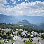 De La Delege -crans Montana- Amazing Views Кран-Монтана