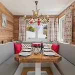 De La Delege -crans Montana- Amazing Views * Кран-Монтана