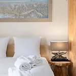 De La Delege -crans Montana- Amazing Views Chalet