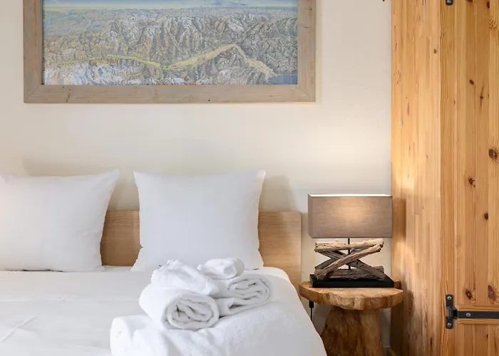 De La Delege -crans Montana- Amazing Views Alpstuga